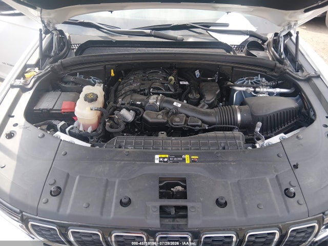 Aukcja sprzedaży 2025 Jeep Grand Cherokee L Limited 4x4, vin: 1C4RJKBG0S8676978, numer aukcji: 45718196