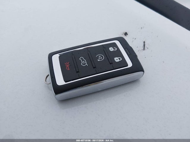Aukcja sprzedaży 2025 Jeep Grand Cherokee L Limited 4x4, vin: 1C4RJKBG0S8676978, numer aukcji: 45718196