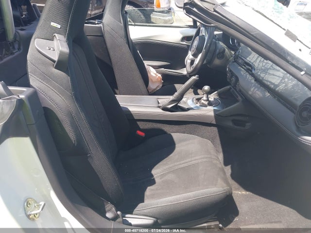 Продаж на аукціоні авто 2025 Mazda Mx-5 Miata Club, vin: JM1NDAC70S0652127, номер лоту: 45718200