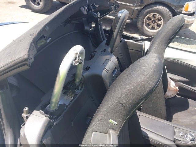 Продаж на аукціоні авто 2025 Mazda Mx-5 Miata Club, vin: JM1NDAC70S0652127, номер лоту: 45718200