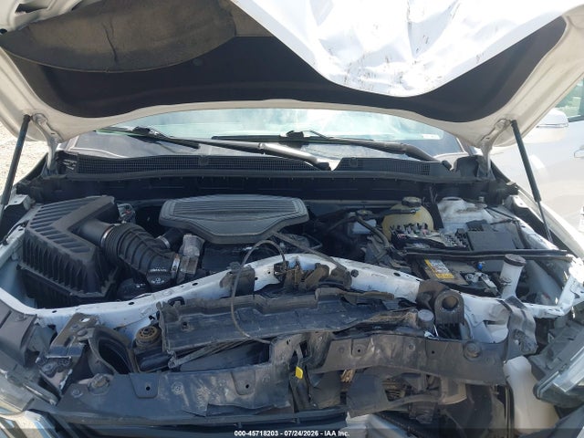 Продажа на аукционе авто 2020 Chevrolet Blazer Fwd 2lt, vin: 3GNKBCRS9LS725867, номер лота: 45718203
