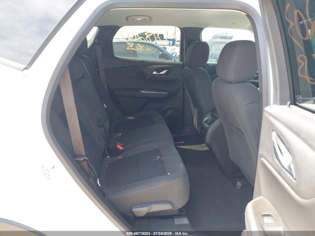 Продажа на аукционе авто 2020 Chevrolet Blazer Fwd 2lt, vin: 3GNKBCRS9LS725867, номер лота: 45718203