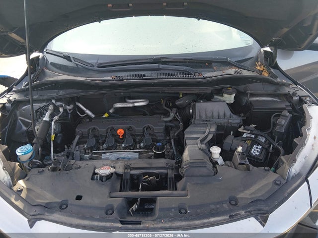 Aukcja sprzedaży 2021 Honda Hr-v 2wd Lx, vin: 3CZRU5H31MM716426, numer aukcji: 45718205