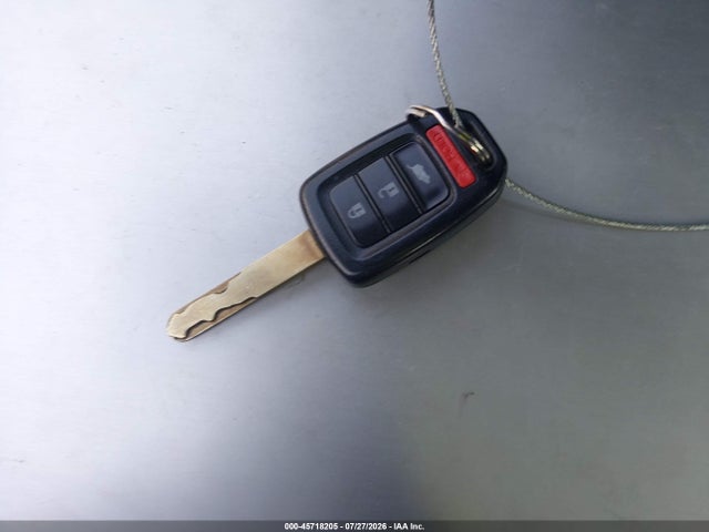 Aukcja sprzedaży 2021 Honda Hr-v 2wd Lx, vin: 3CZRU5H31MM716426, numer aukcji: 45718205
