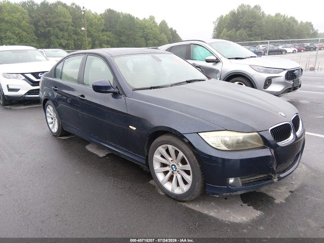 Продаж на аукціоні авто 2010 Bmw 328i, vin: WBAPH5G58ANM34593, номер лоту: 45718207