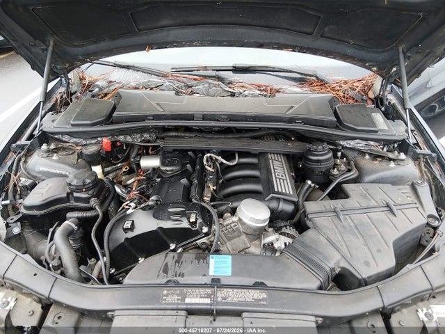 Продажа на аукционе авто 2010 Bmw 328i, vin: WBAPH5G58ANM34593, номер лота: 45718207