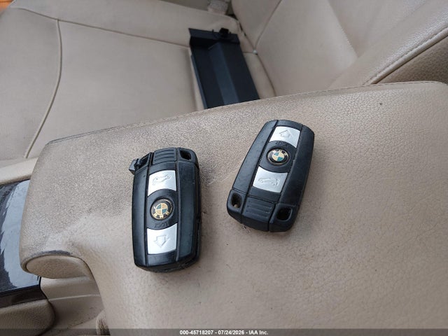 Продажа на аукционе авто 2010 Bmw 328i, vin: WBAPH5G58ANM34593, номер лота: 45718207