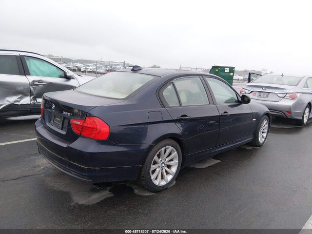 Продажа на аукционе авто 2010 Bmw 328i, vin: WBAPH5G58ANM34593, номер лота: 45718207