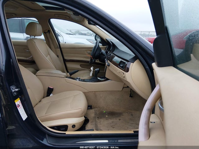 Продажа на аукционе авто 2010 Bmw 328i, vin: WBAPH5G58ANM34593, номер лота: 45718207