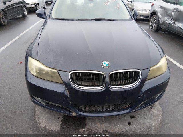 Продажа на аукционе авто 2010 Bmw 328i, vin: WBAPH5G58ANM34593, номер лота: 45718207