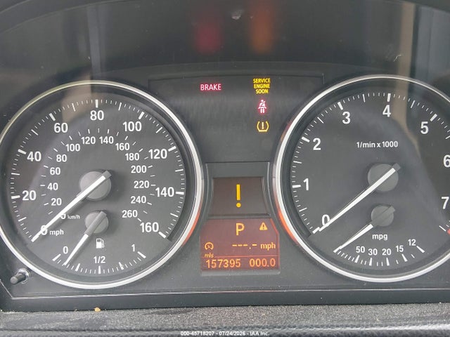Продажа на аукционе авто 2010 Bmw 328i, vin: WBAPH5G58ANM34593, номер лота: 45718207