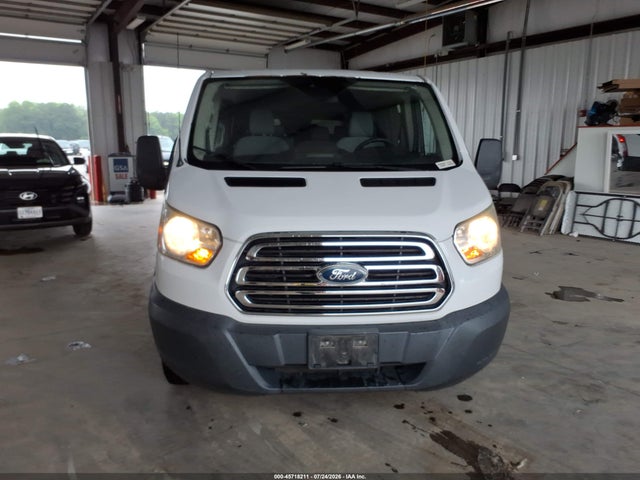 Ford Transit-350 Xlt 2015 1FBZX2ZM1FKB01716 Image 13