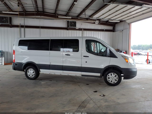 Ford Transit-350 Xlt 2015 1FBZX2ZM1FKB01716 Image 14