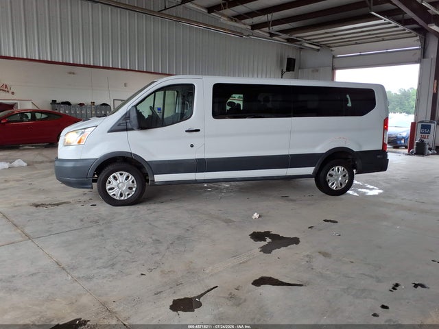 Ford Transit-350 Xlt 2015 1FBZX2ZM1FKB01716 Image 15