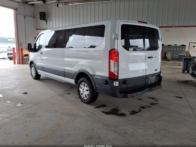Ford Transit-350 Xlt 2015 1FBZX2ZM1FKB01716 Image 3