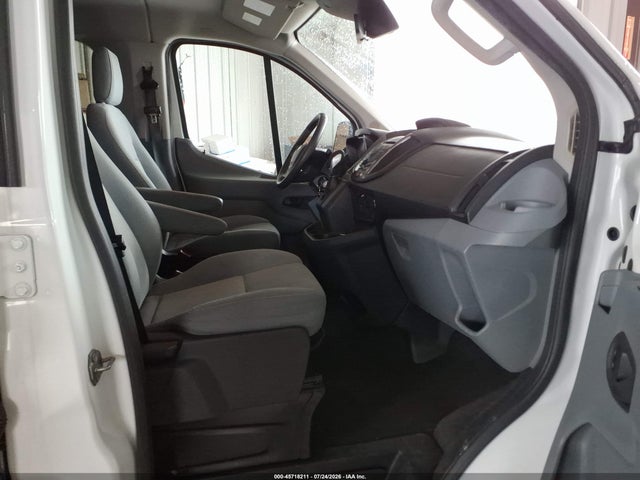 Ford Transit-350 Xlt 2015 1FBZX2ZM1FKB01716 Image 5