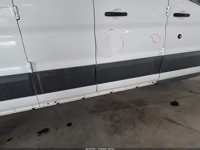 Ford Transit-350 Xlt 2015 1FBZX2ZM1FKB01716 Image 12