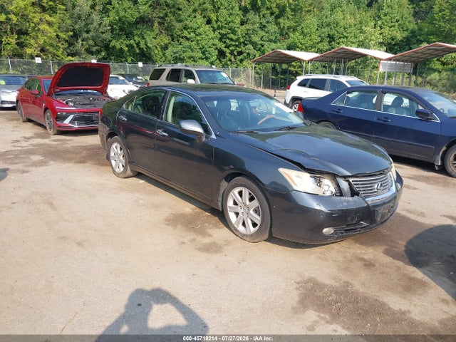 Продаж на аукціоні авто 2007 Lexus Es 350, vin: JTHBJ46G372093773, номер лоту: 45718214