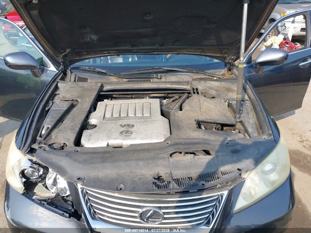 45718214 :رقم المزاد ، JTHBJ46G372093773 vin ، 2007 Lexus Es 350 مزاد بيع