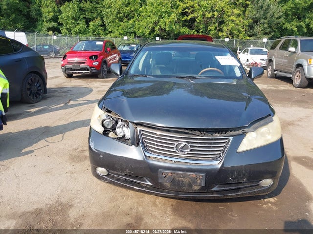 45718214 :رقم المزاد ، JTHBJ46G372093773 vin ، 2007 Lexus Es 350 مزاد بيع