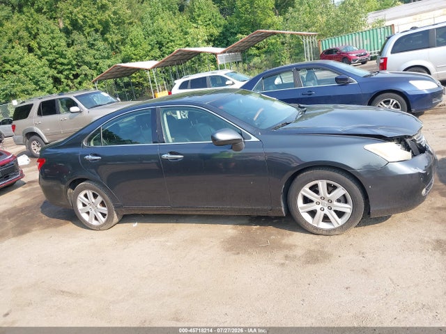 45718214 :رقم المزاد ، JTHBJ46G372093773 vin ، 2007 Lexus Es 350 مزاد بيع