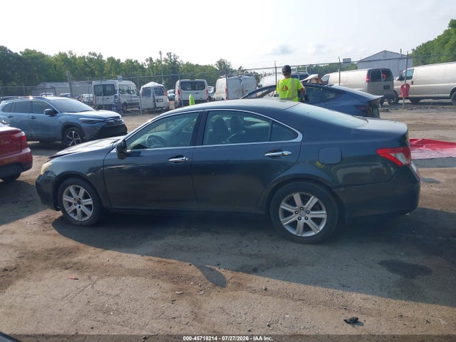 45718214 :رقم المزاد ، JTHBJ46G372093773 vin ، 2007 Lexus Es 350 مزاد بيع