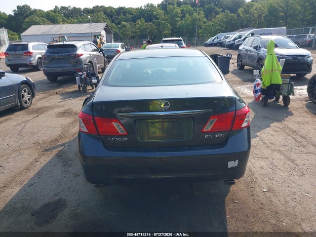 45718214 :رقم المزاد ، JTHBJ46G372093773 vin ، 2007 Lexus Es 350 مزاد بيع