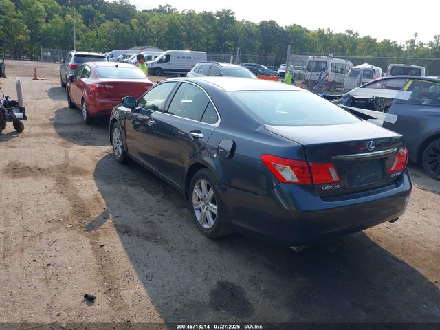 45718214 :رقم المزاد ، JTHBJ46G372093773 vin ، 2007 Lexus Es 350 مزاد بيع