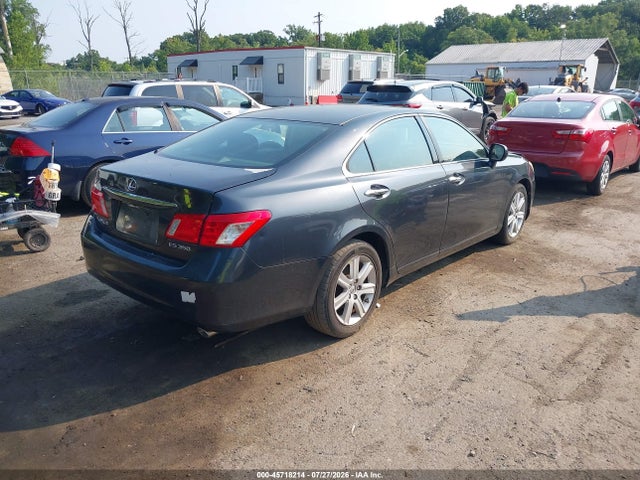45718214 :رقم المزاد ، JTHBJ46G372093773 vin ، 2007 Lexus Es 350 مزاد بيع