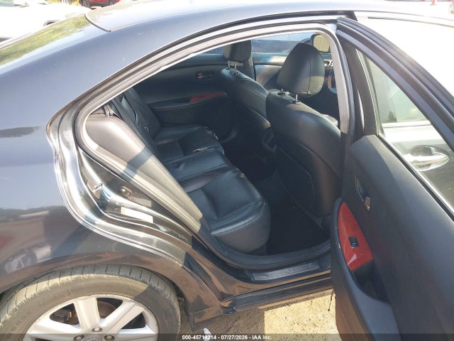 45718214 :رقم المزاد ، JTHBJ46G372093773 vin ، 2007 Lexus Es 350 مزاد بيع