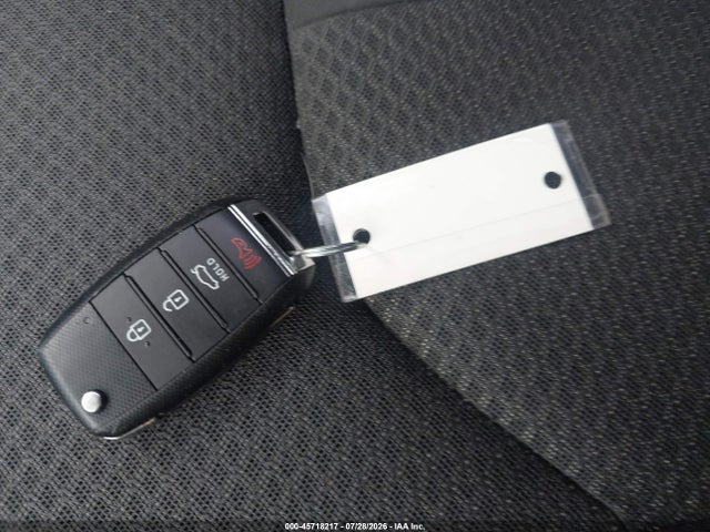 KIA Optima Lx 2016 5XXGT4L34GG088045 Image 11