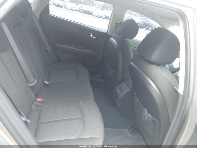 KIA Optima Lx 2016 5XXGT4L34GG088045 Image 8