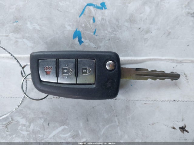 Nissan ROGUE S 2016 KNMAT2MT6GP650030 Image 11