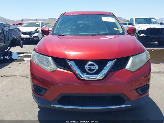 Nissan ROGUE S 2016 KNMAT2MT6GP650030 Image 12