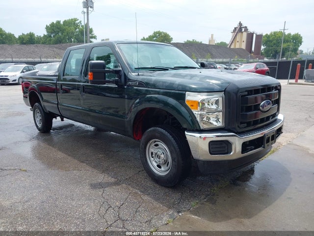 2016 Ford F-350 Xl მანქანა იყიდება აუქციონზე, vin: 1FT8W3B66GED02880, აუქციონის ნომერი: 45718224