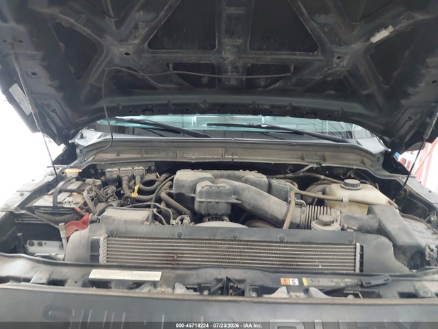 2016 Ford F-350 Xl მანქანა იყიდება აუქციონზე, vin: 1FT8W3B66GED02880, აუქციონის ნომერი: 45718224