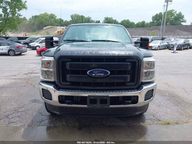 2016 Ford F-350 Xl მანქანა იყიდება აუქციონზე, vin: 1FT8W3B66GED02880, აუქციონის ნომერი: 45718224
