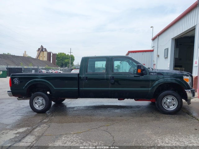 2016 Ford F-350 Xl მანქანა იყიდება აუქციონზე, vin: 1FT8W3B66GED02880, აუქციონის ნომერი: 45718224