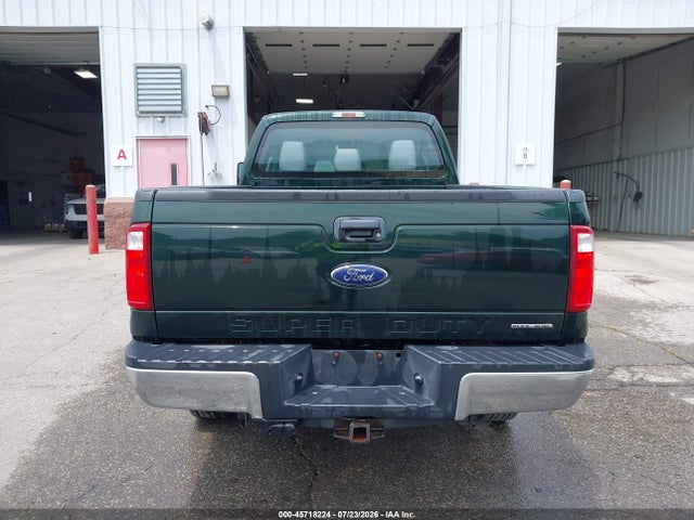 2016 Ford F-350 Xl მანქანა იყიდება აუქციონზე, vin: 1FT8W3B66GED02880, აუქციონის ნომერი: 45718224