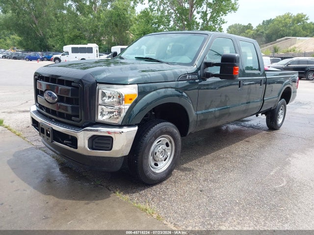 2016 Ford F-350 Xl მანქანა იყიდება აუქციონზე, vin: 1FT8W3B66GED02880, აუქციონის ნომერი: 45718224