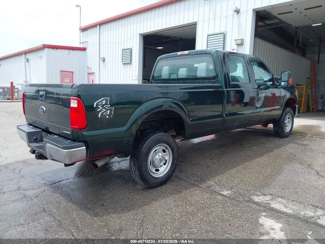2016 Ford F-350 Xl მანქანა იყიდება აუქციონზე, vin: 1FT8W3B66GED02880, აუქციონის ნომერი: 45718224