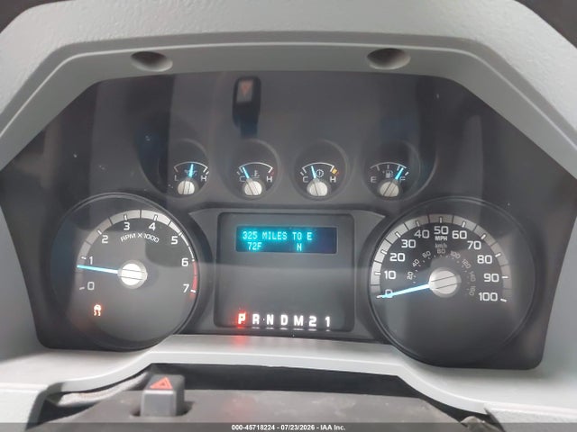 2016 Ford F-350 Xl მანქანა იყიდება აუქციონზე, vin: 1FT8W3B66GED02880, აუქციონის ნომერი: 45718224