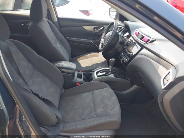 Продаж на аукціоні авто 2016 Nissan Rogue Sv, vin: KNMAT2MV8GP627088, номер лоту: 45718227