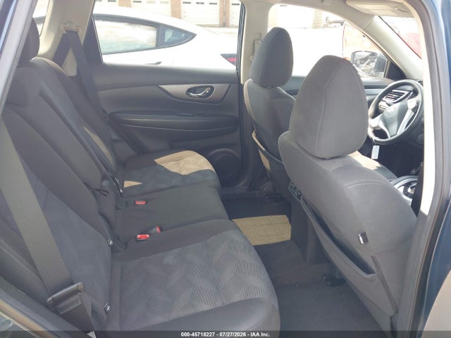 Продаж на аукціоні авто 2016 Nissan Rogue Sv, vin: KNMAT2MV8GP627088, номер лоту: 45718227
