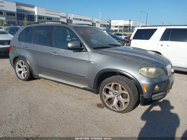 Продажа на аукционе авто 2009 Bmw X5 Xdrive48i, vin: 5UXFE83549L170714, номер лота: 45718226