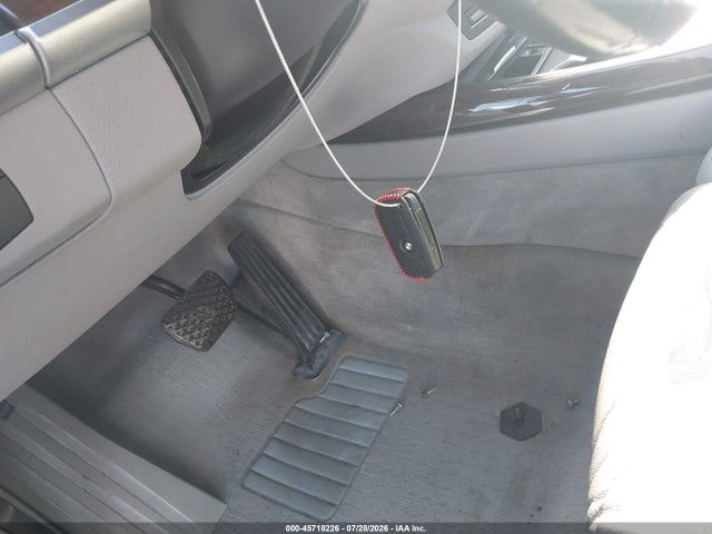 Продажа на аукционе авто 2009 Bmw X5 Xdrive48i, vin: 5UXFE83549L170714, номер лота: 45718226