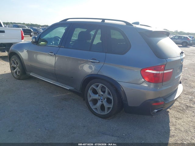 Продажа на аукционе авто 2009 Bmw X5 Xdrive48i, vin: 5UXFE83549L170714, номер лота: 45718226