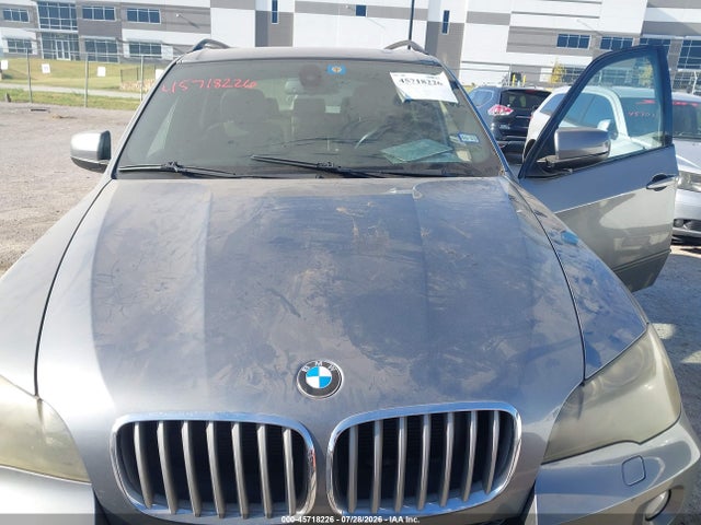 Продажа на аукционе авто 2009 Bmw X5 Xdrive48i, vin: 5UXFE83549L170714, номер лота: 45718226