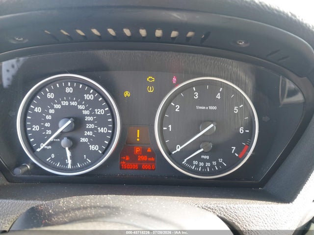 Продажа на аукционе авто 2009 Bmw X5 Xdrive48i, vin: 5UXFE83549L170714, номер лота: 45718226