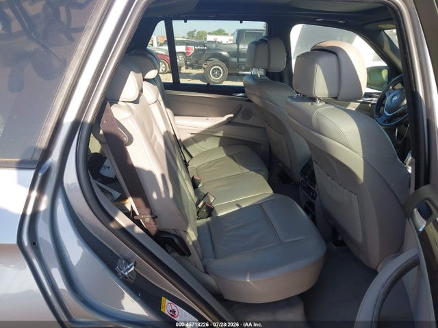 Продажа на аукционе авто 2009 Bmw X5 Xdrive48i, vin: 5UXFE83549L170714, номер лота: 45718226